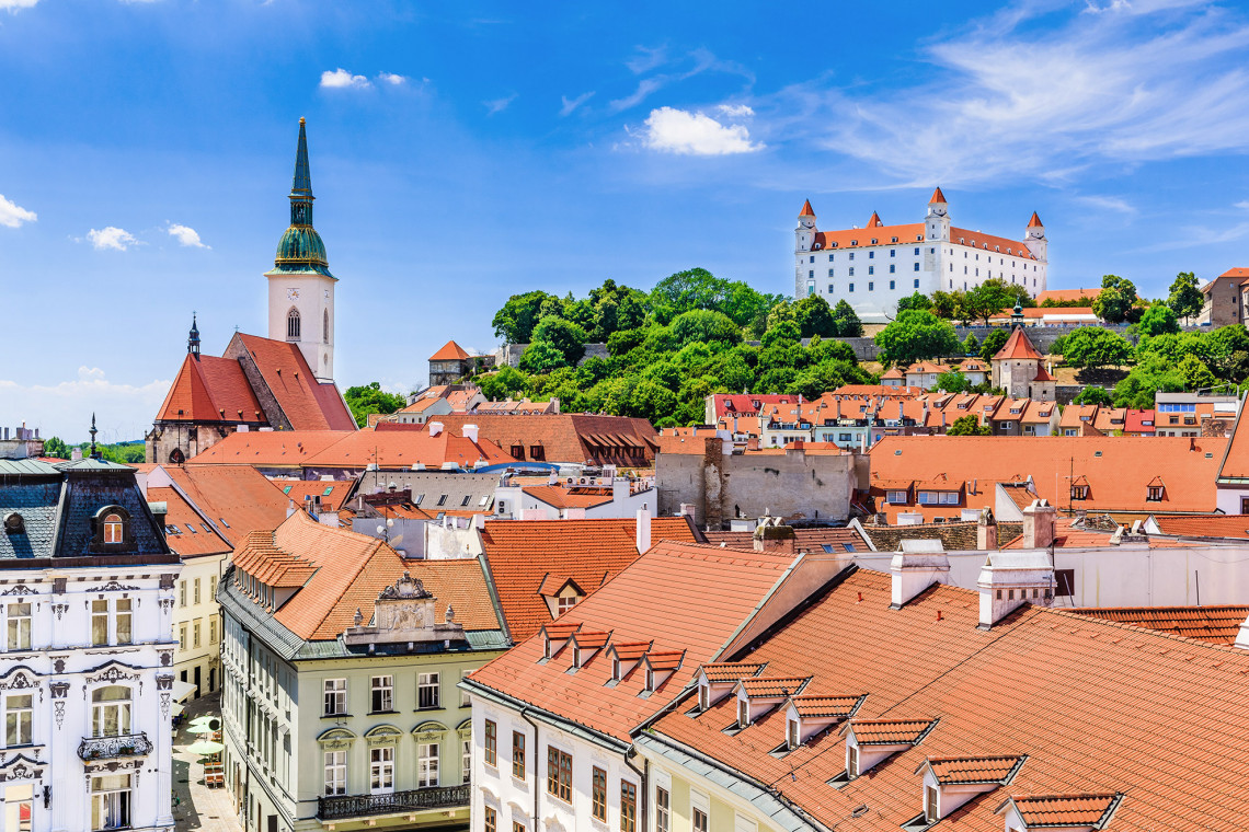 Bratislava